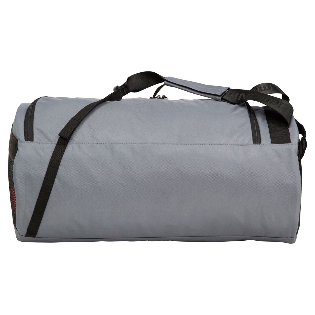 3WAYドラムバッグ(38L) グレー
