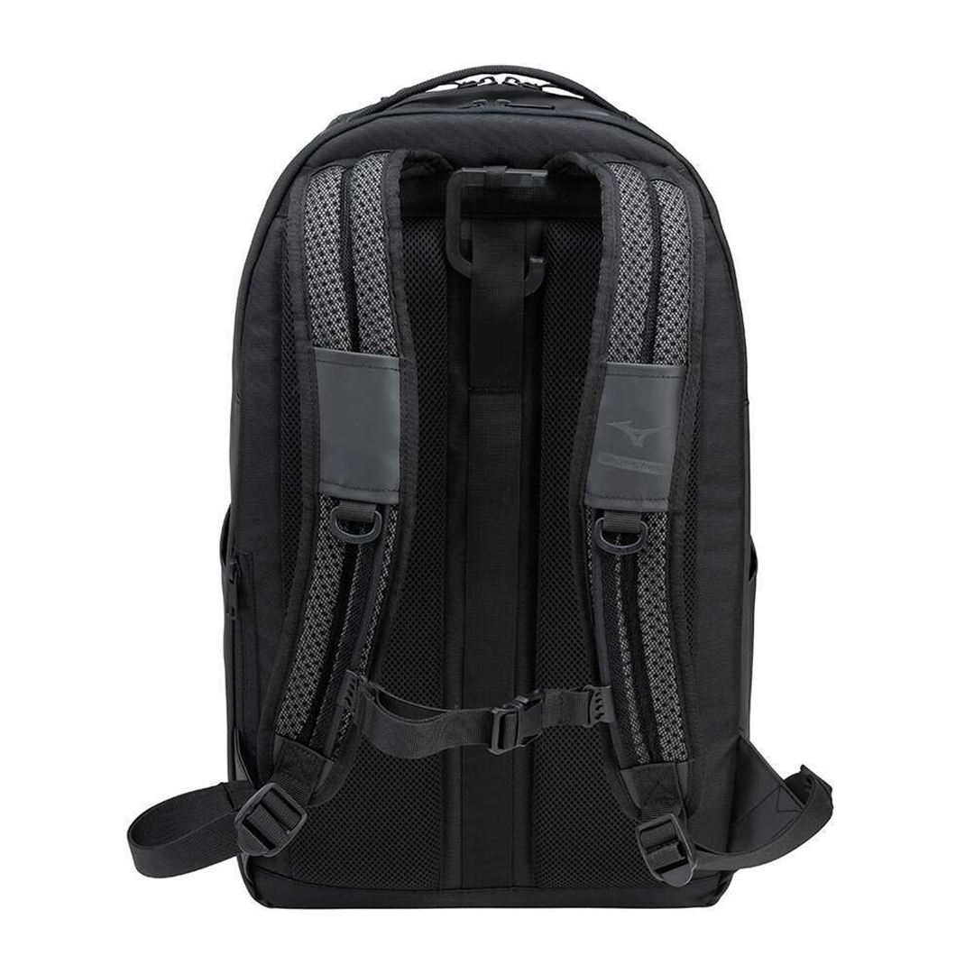 バックパック(25L) ブラック
