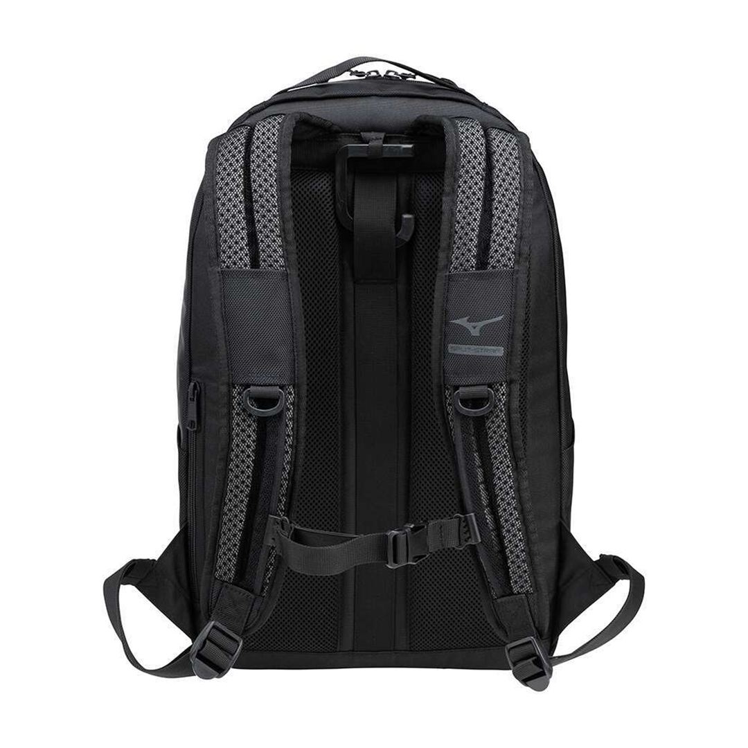 バックパック(20L) ブラック