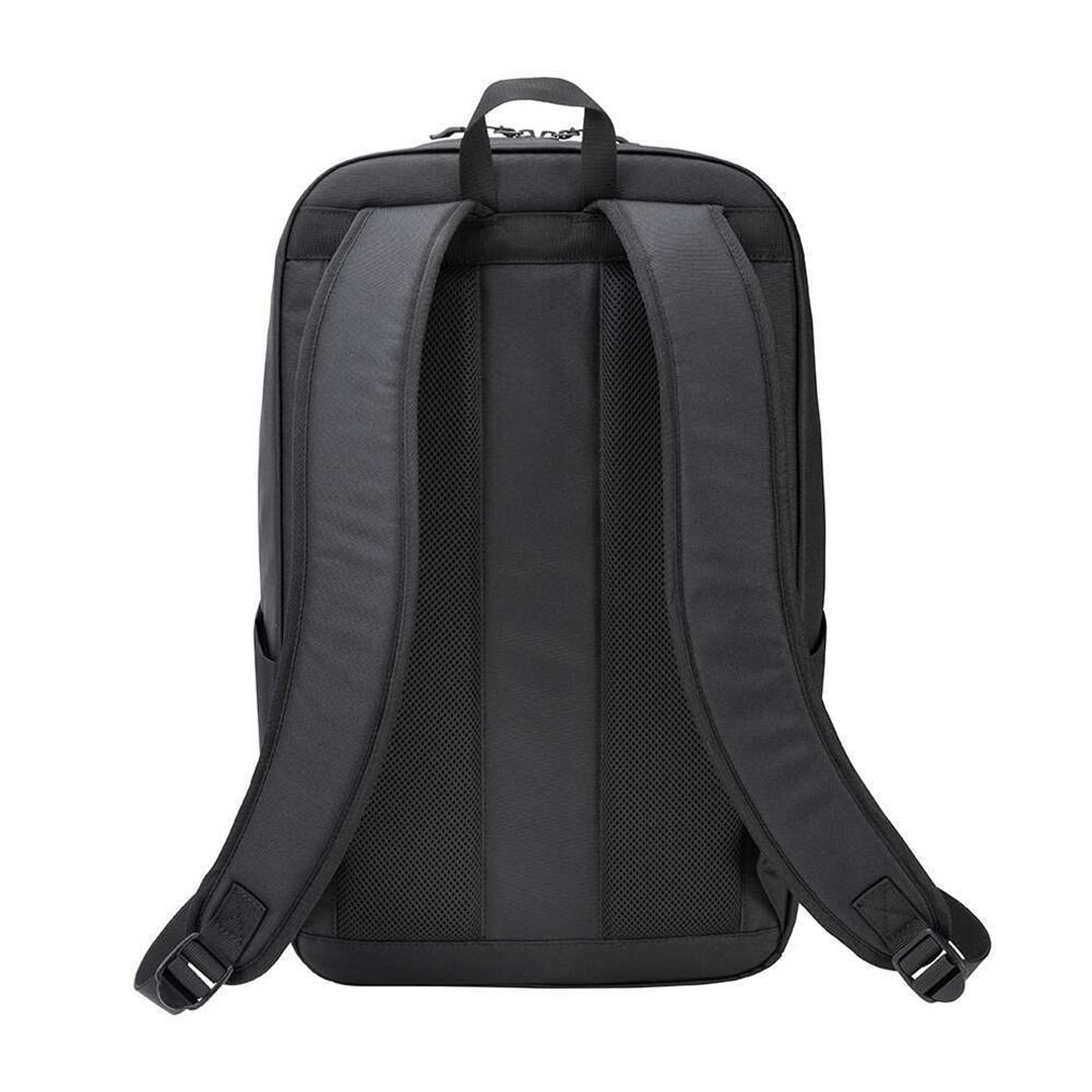バックパック(30L) ブラック×ライム