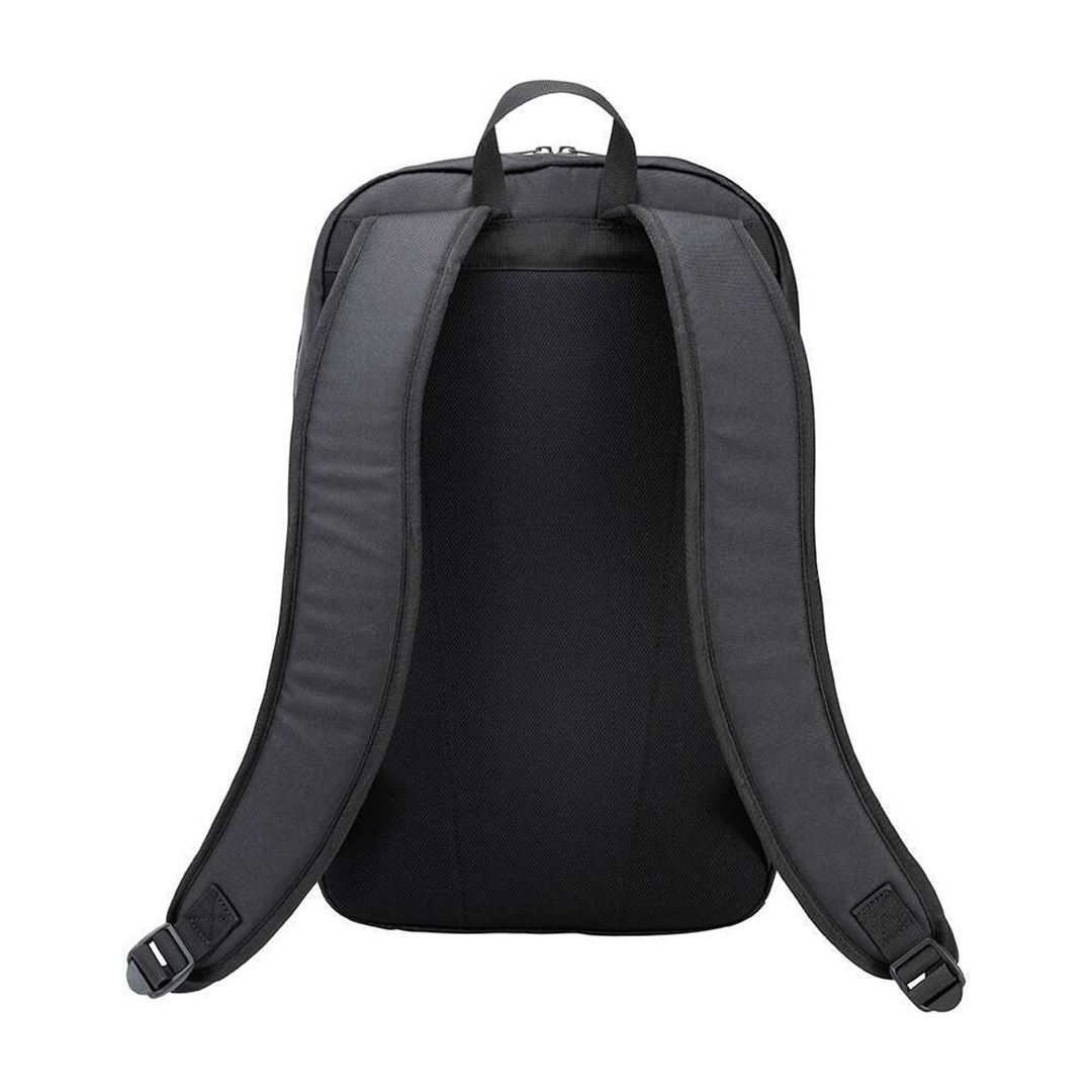 バックパック(25L) ブラック×ライム