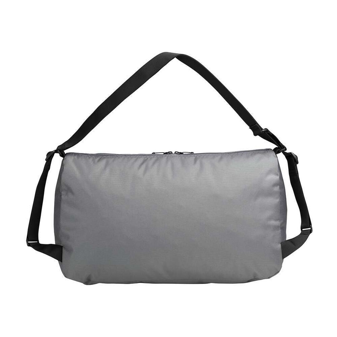 3WAYショルダーバッグ(27L) グレー