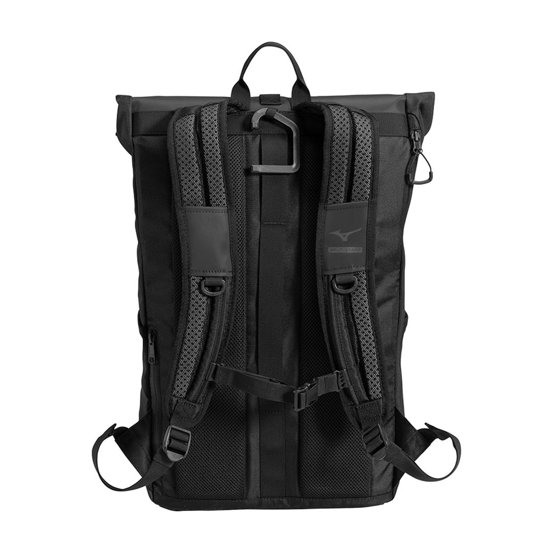 バックパック WP(25L) ブラック