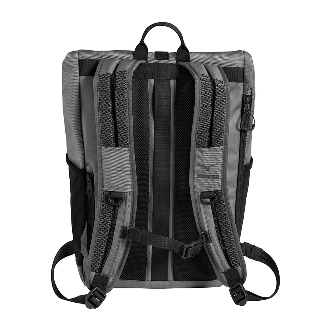 バックパック(20L) グレー