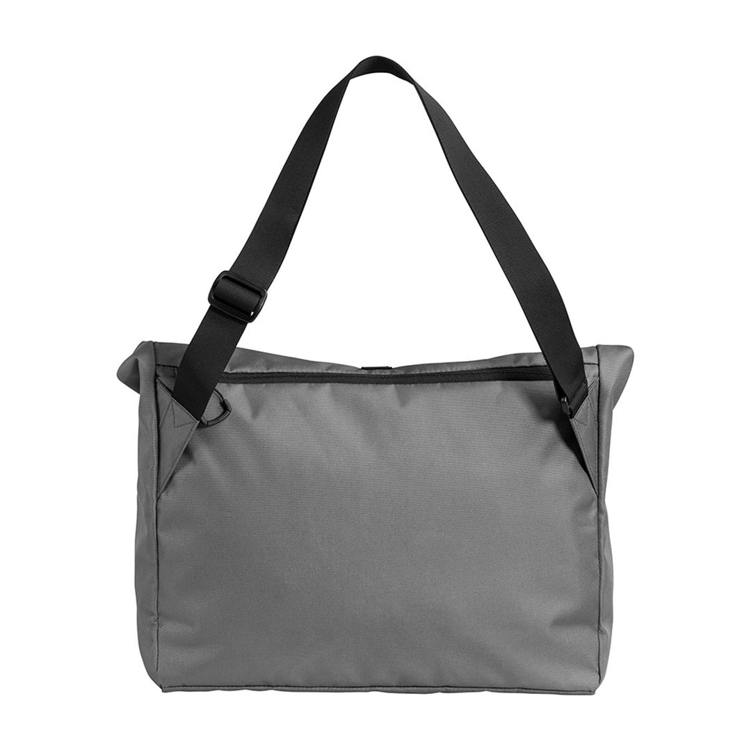 ショルダーバッグ(20L) グレー