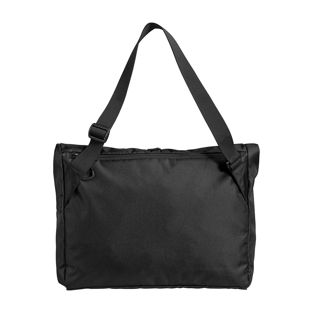 ショルダーバッグ(20L) ブラック