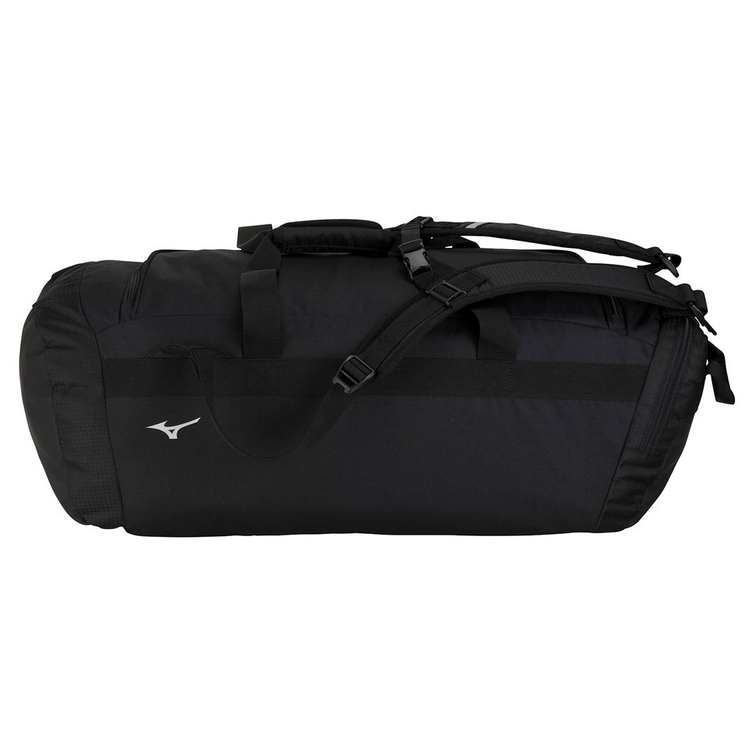 チーム3WAYバッグ(50L) ブラック