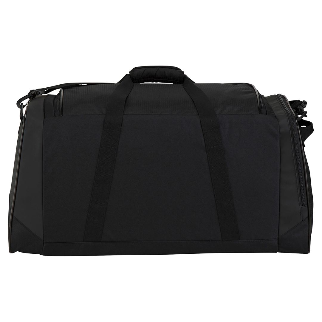 ボストンバッグ(60L) ブラック