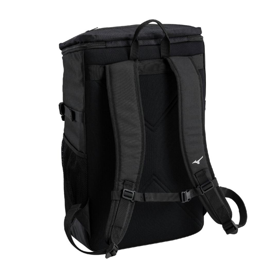 N-XTバックパック(30L) ブラック×ブラック