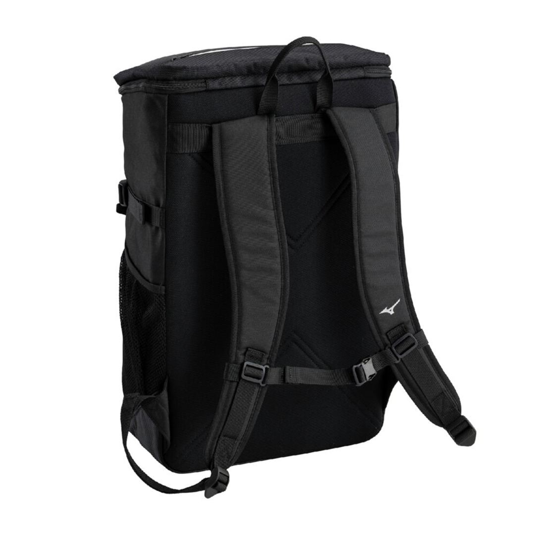 N-XTバックパック(30L) ブラック×ホワイト