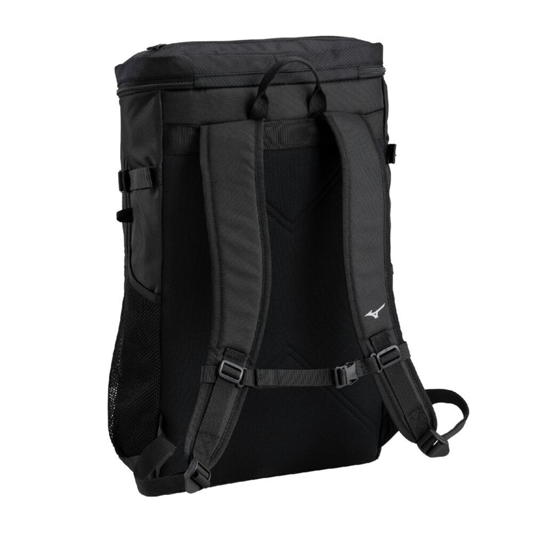 N-XTバックパック(40L) ブラック×ブラック