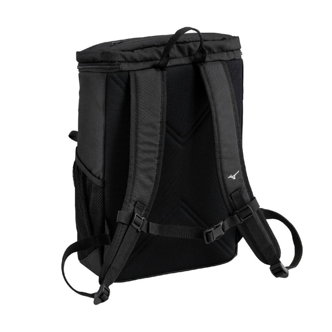 N-XTバックパック(20L) ブラック×ブラック