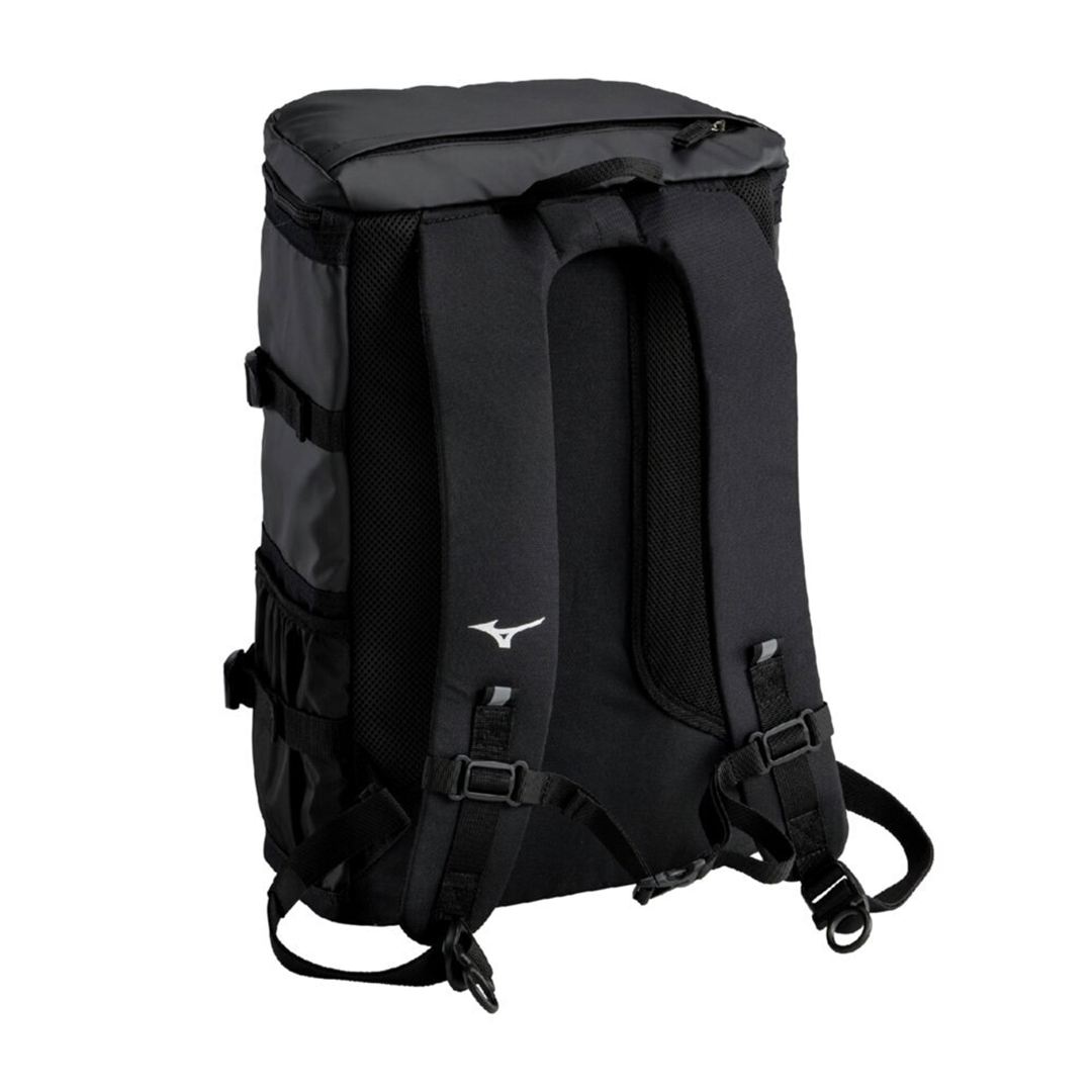 チームバックパック(30L) ブラック