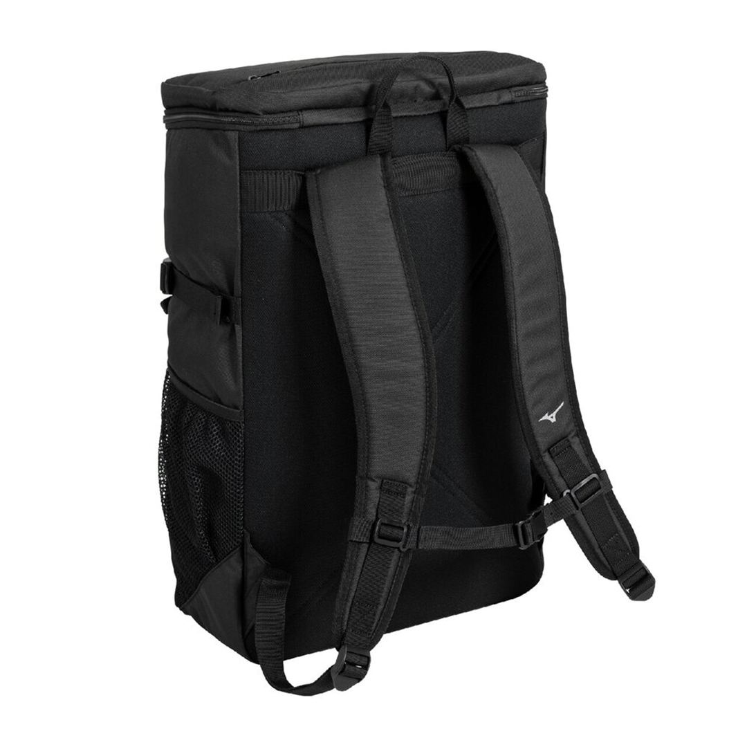 N-XTバックパック(30L) ブラック×ブラック