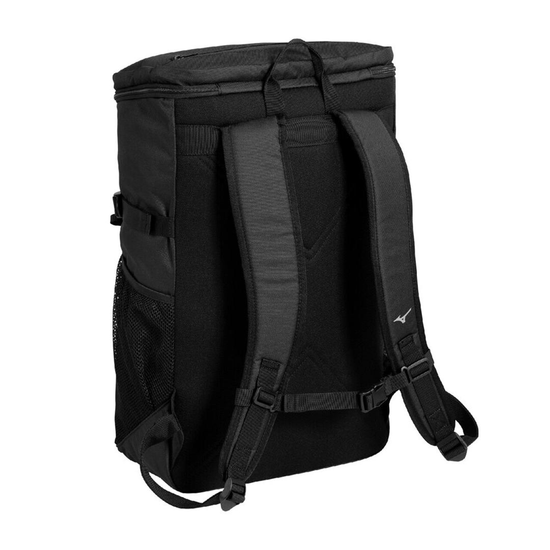 N-XTバックパック(30L) ブラック×ホワイト