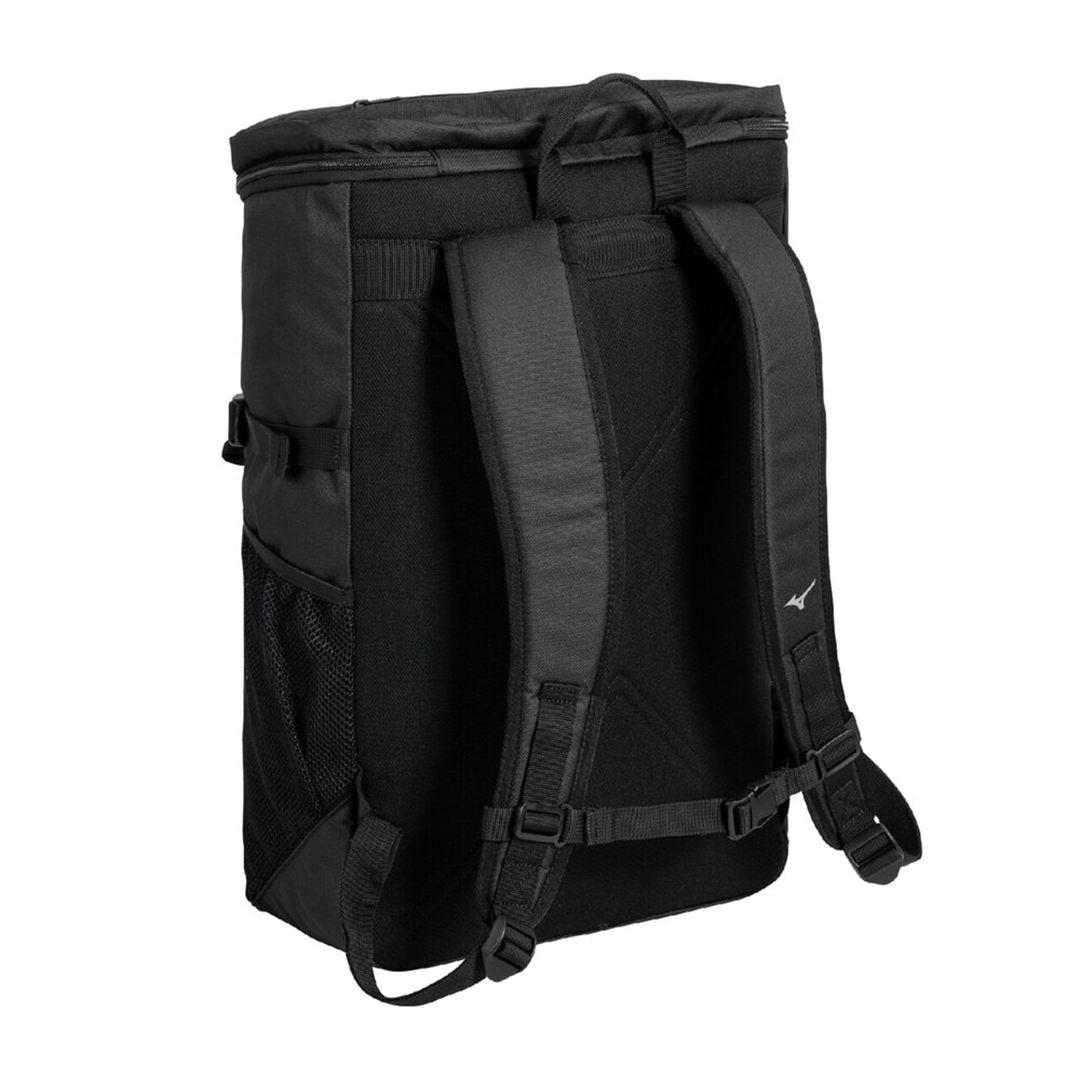 N-XTバックパック(30L) ブラック×エルム