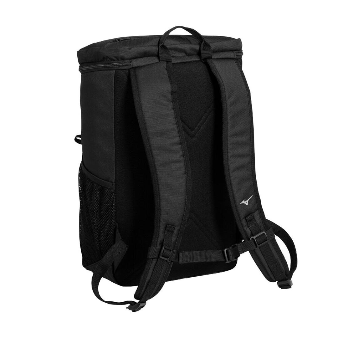 N-XTバックパック(25L) ブラック×ブラック