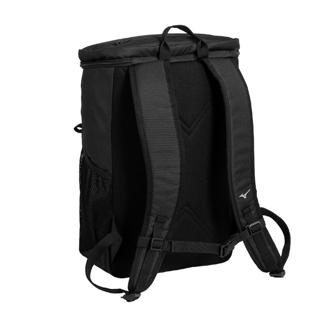 N-XTバックパック(25L) ブラック×エルム