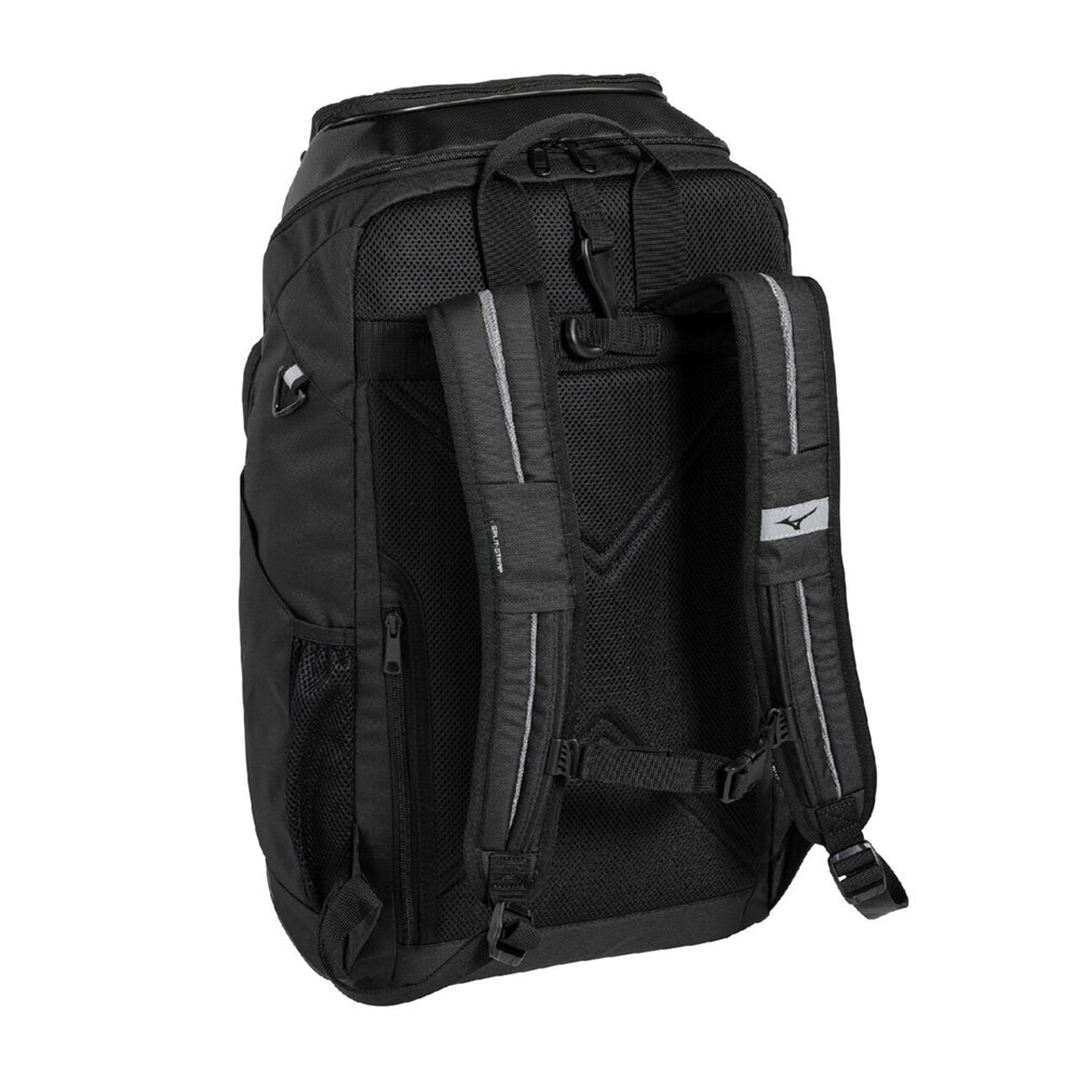 チームバックパック(35L) ブラック