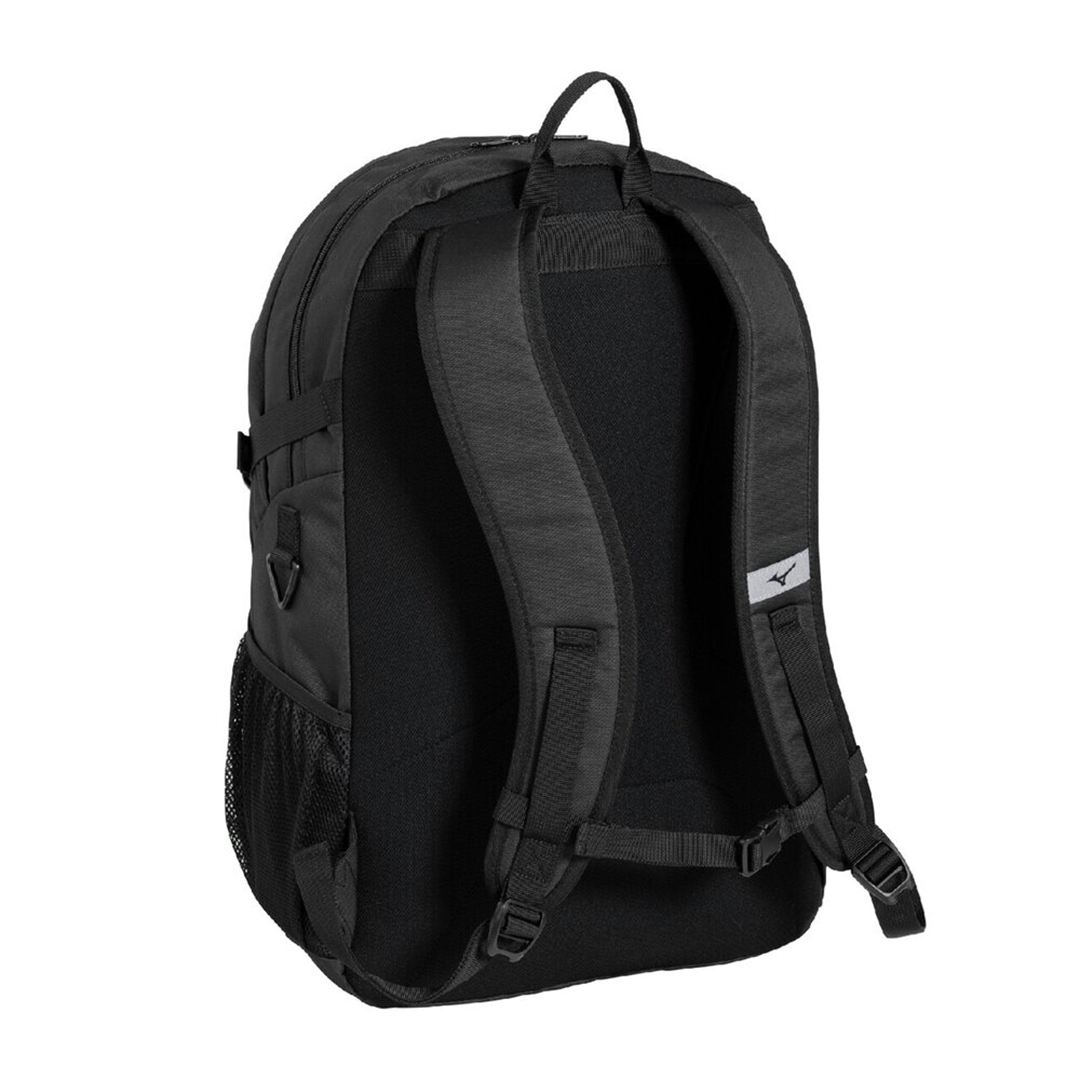 チームバックパック(40L) ブラック