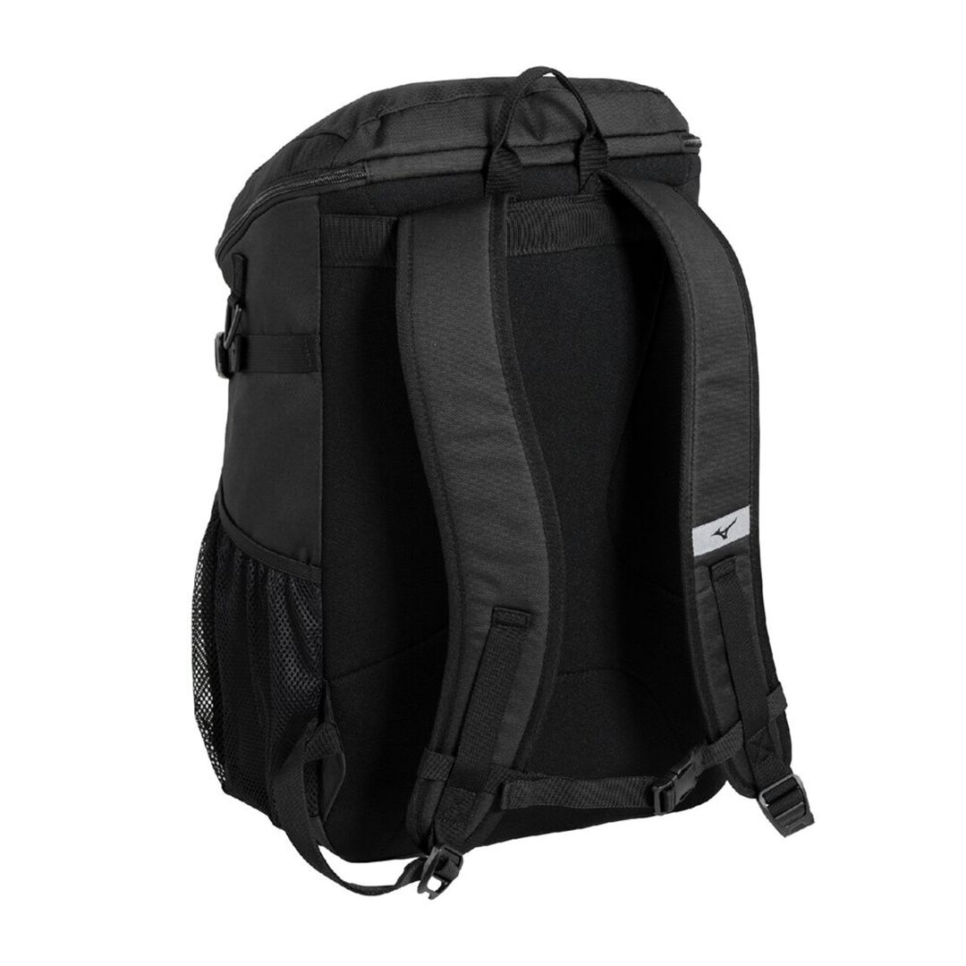 チームバックパック(40L) ブラック