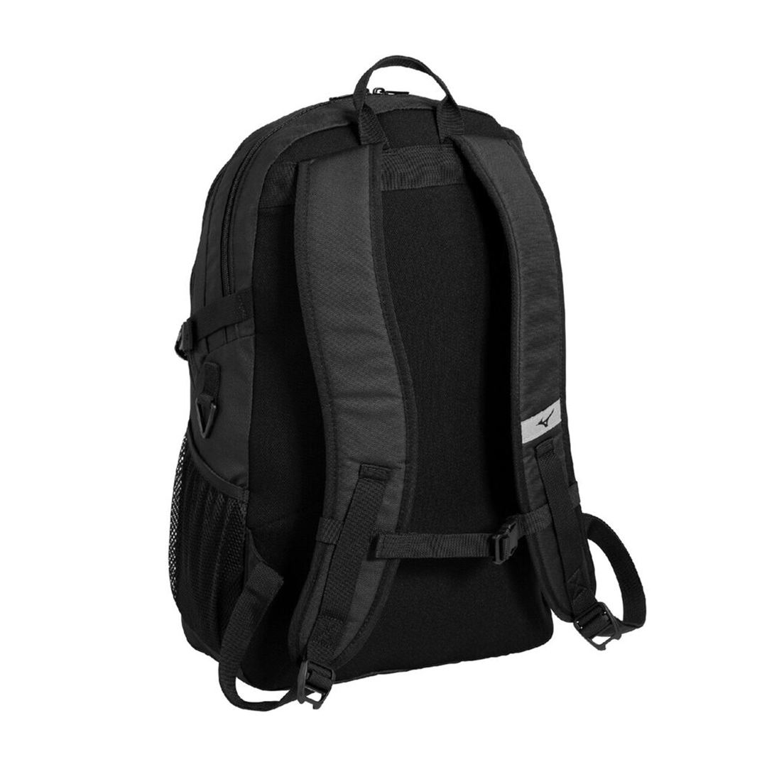 チームバックパック(30L) ブラック