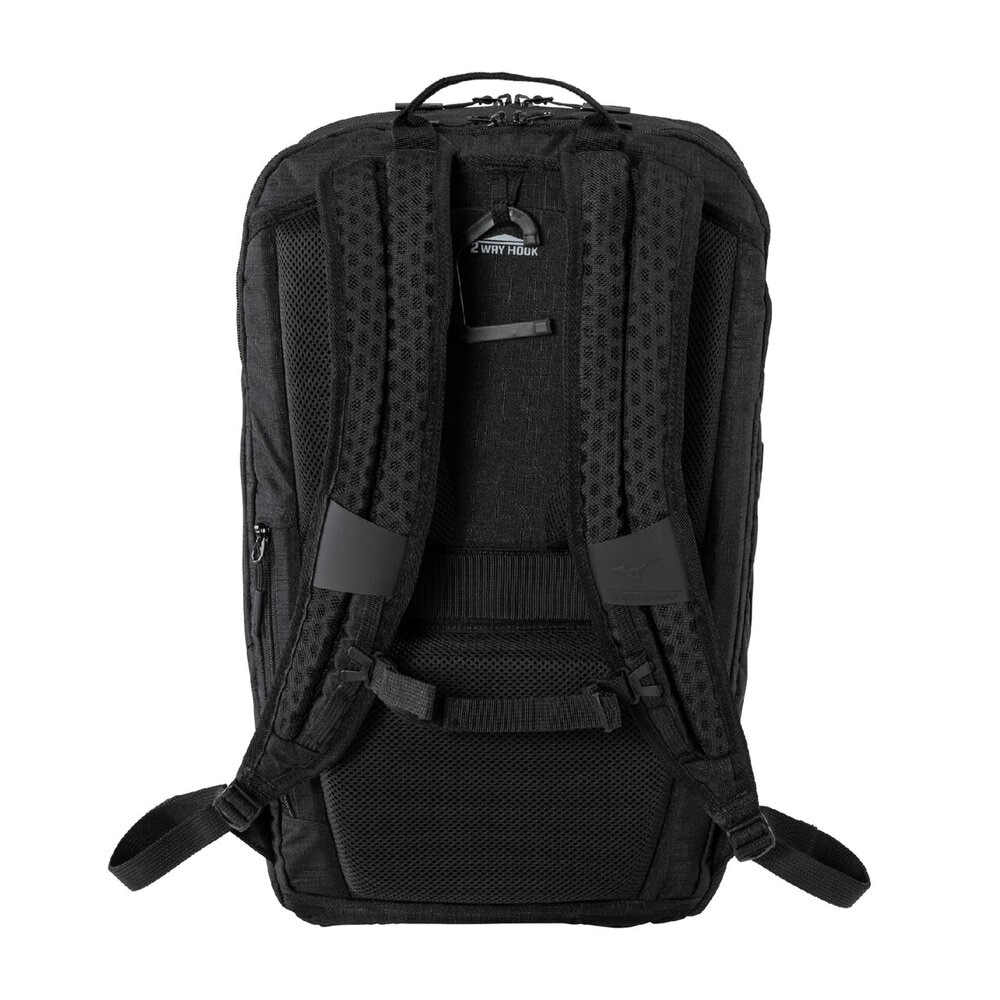 バックパック(25L) ブラック