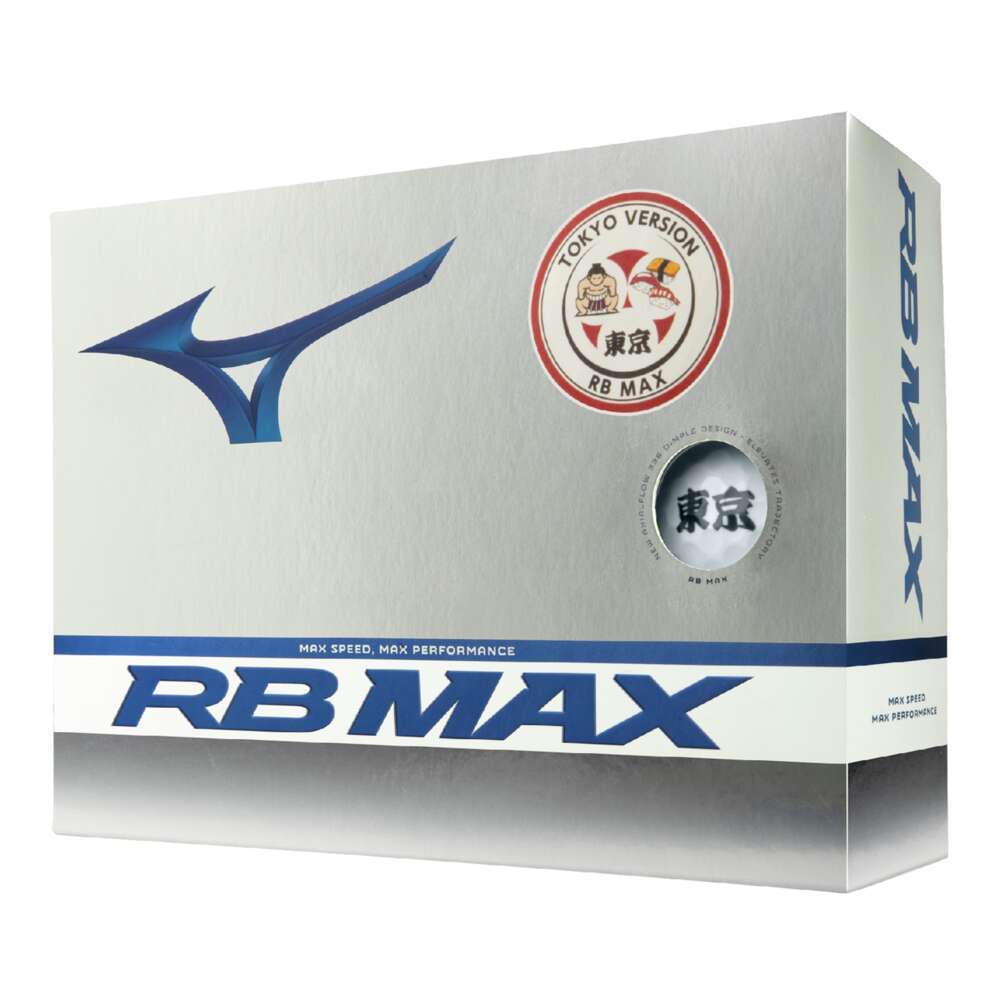 RB MAX TOKYO(ダース)