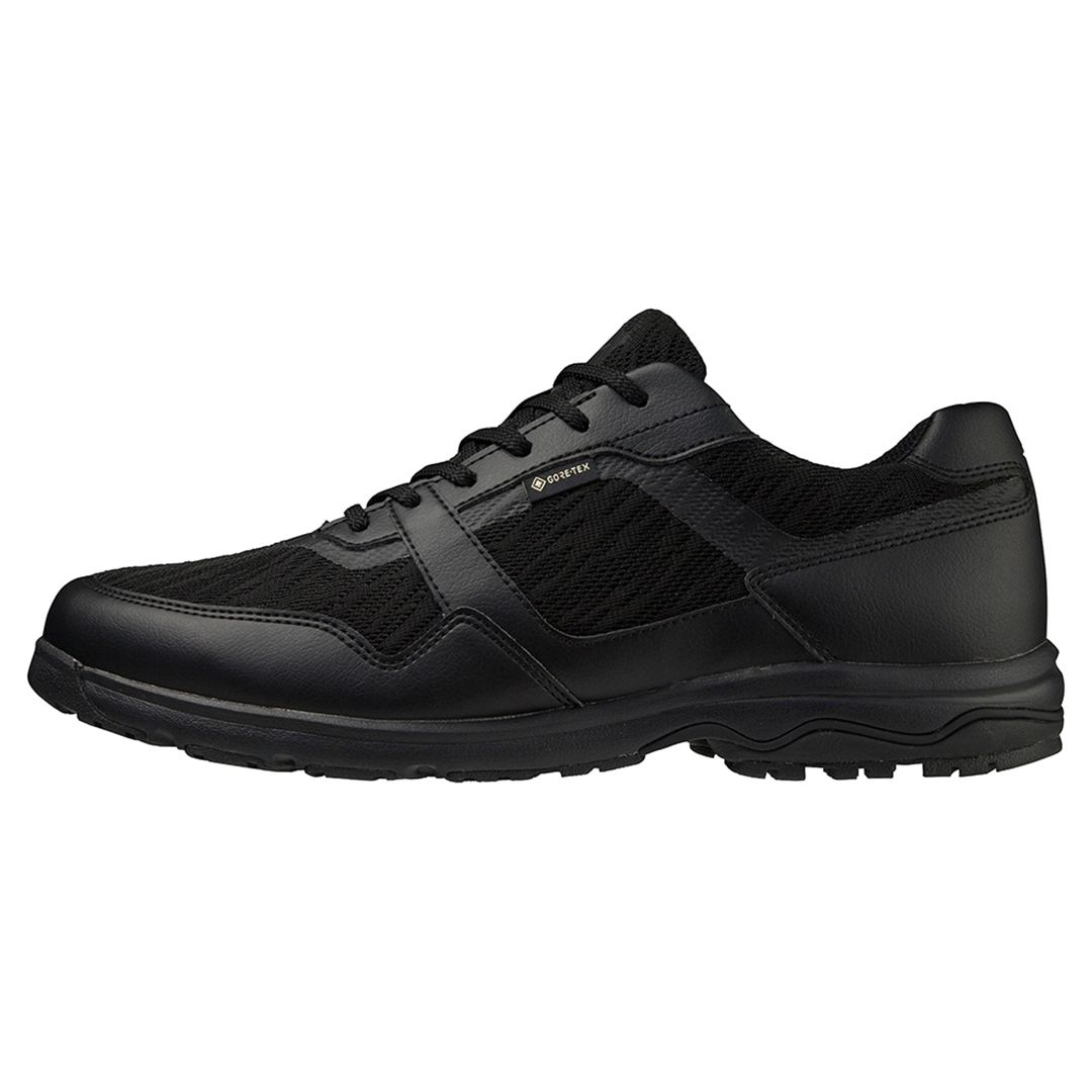 LD アラウンド 3 SW GTX(ゴアテックス／防水) ブラック 22.5