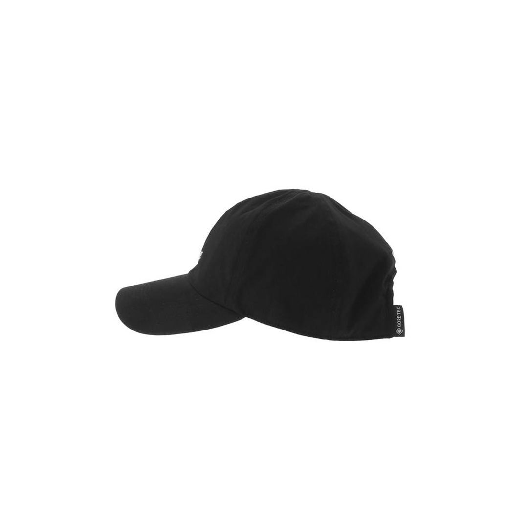 【CLANE】GORE-TEX CAP ブラック 56-60