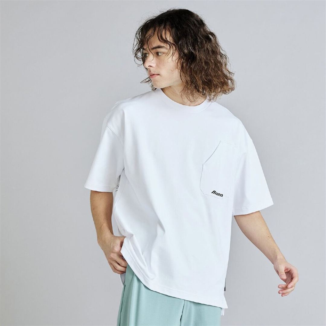 ヘビーオンスTeeシャツ ホワイト M