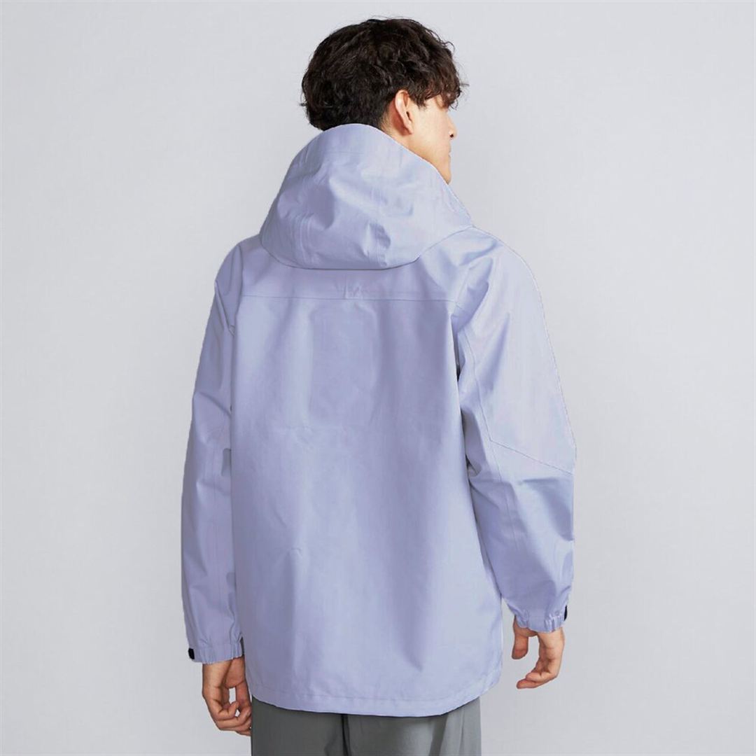 GORE-TEX 3レイヤーフィールドシェルジャケット(ゴアテックス／防水) シスル M