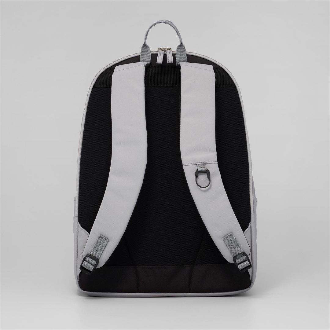 coloreバックパック(22L) ライトグレー