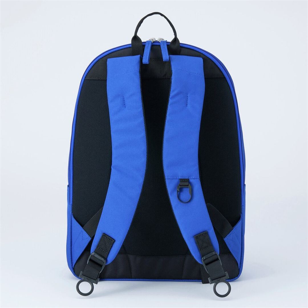COLOREバックパック22L ブルー