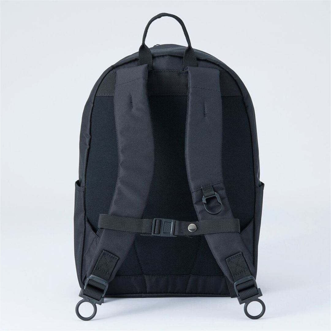 COLOREバックパック14L ブラック