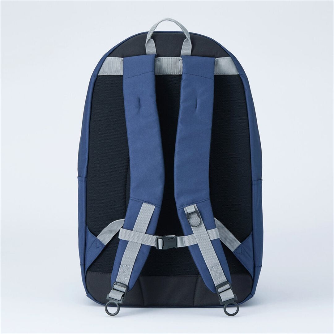 COLOREバックパック43L ネイビー