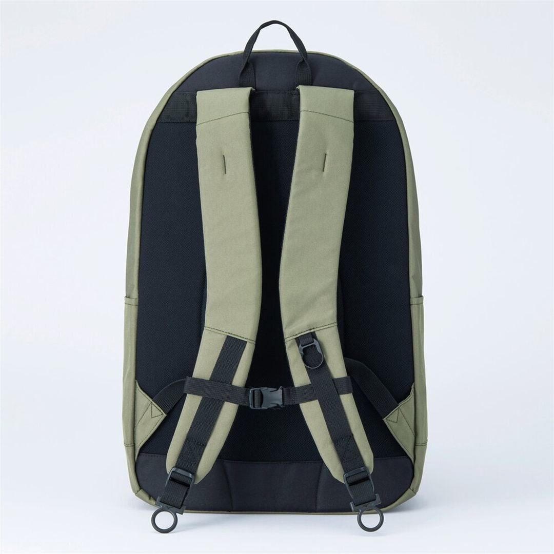 COLOREバックパック43L オリーブ