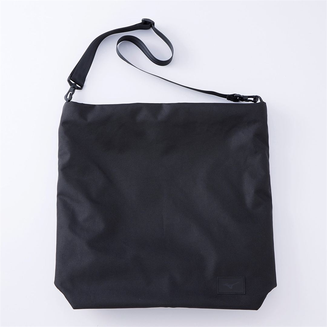 4Wayバッグ25L ブラック