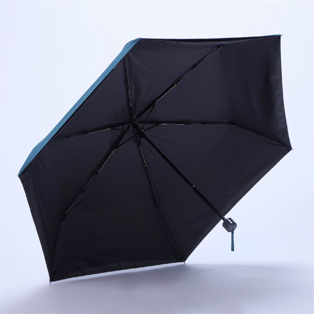 -20 UMBRELLA 60【晴雨兼用傘】 ダークグリーン