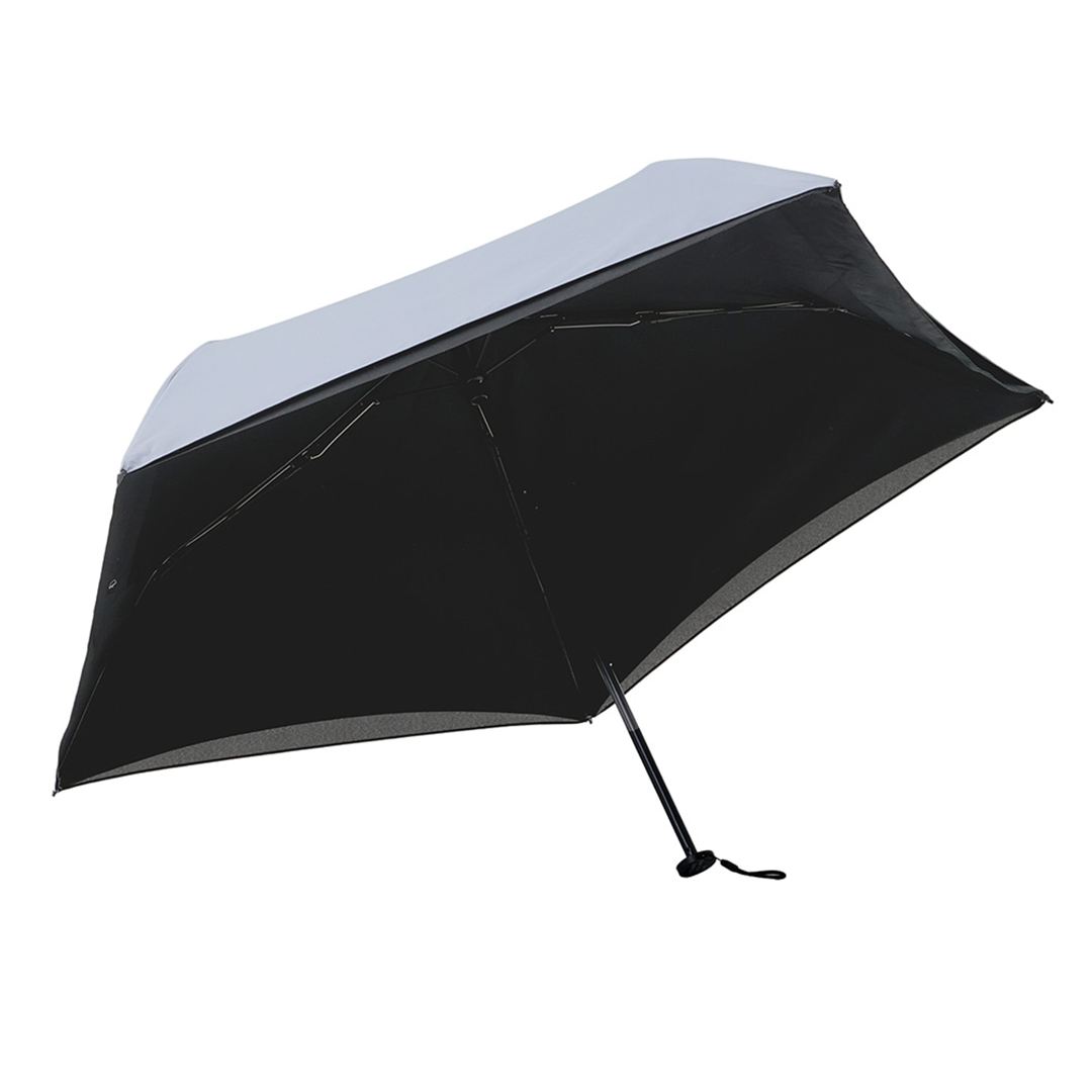 -20 UMBRELLA UL【晴雨兼用傘】 ホワイト