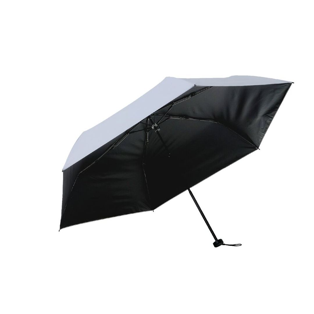 -15 UMBRELLA【晴雨兼用傘】 ホワイト