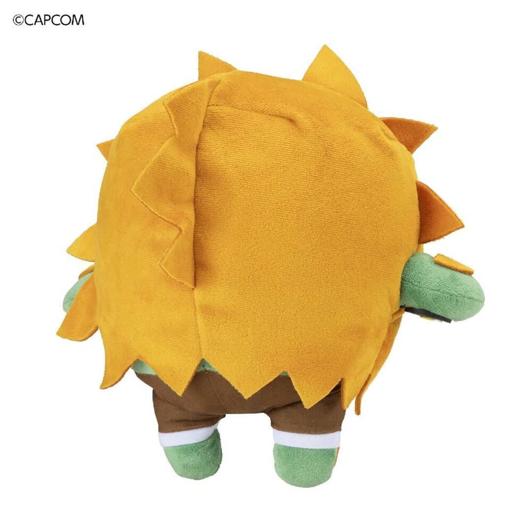 ブランカちゃん人形ブルブルボルレッチ グリーン