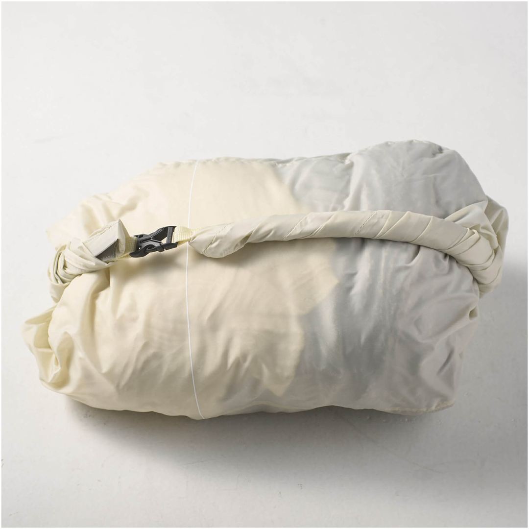 DRY TOTE ベージュ