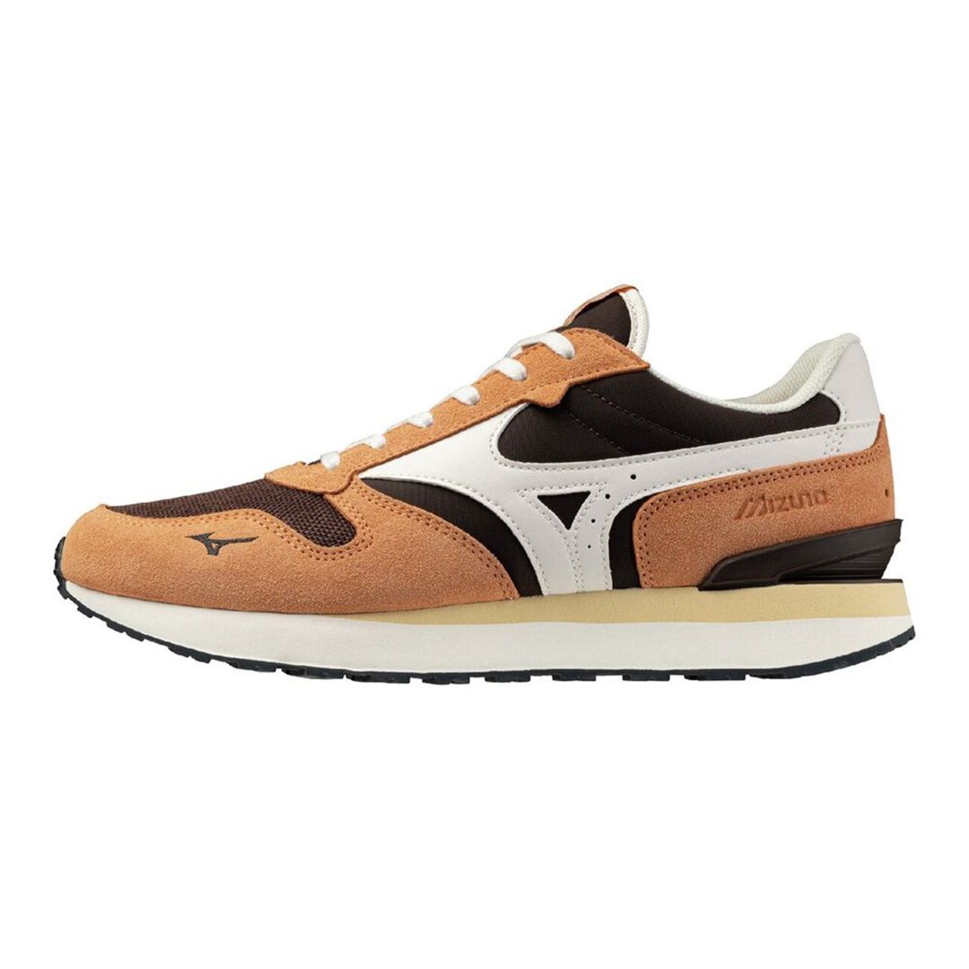 MIZUNO RB87 オレンジ×ブラウン×ホワイト 30.0