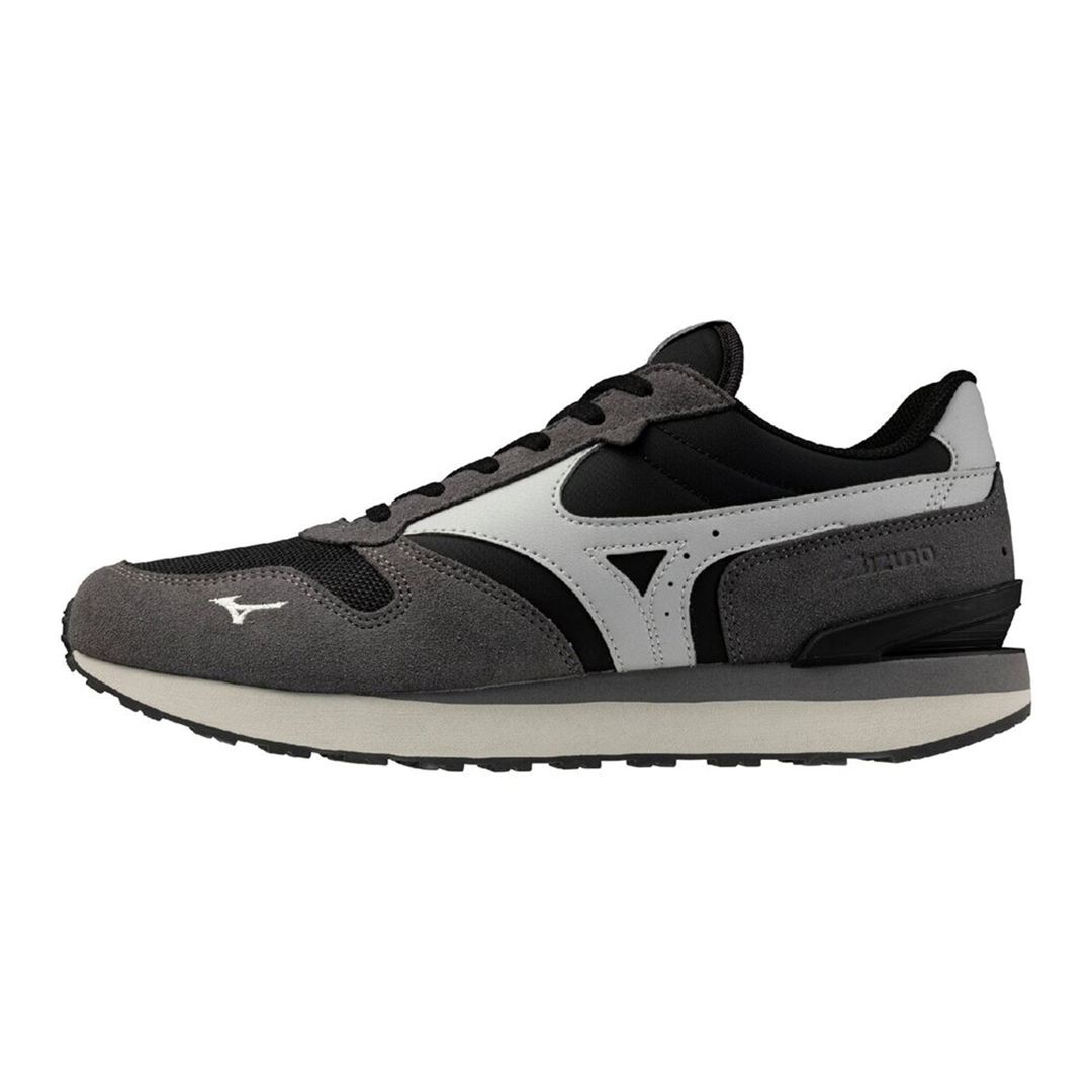 MIZUNO RB87 グレー×ブラック 30.0