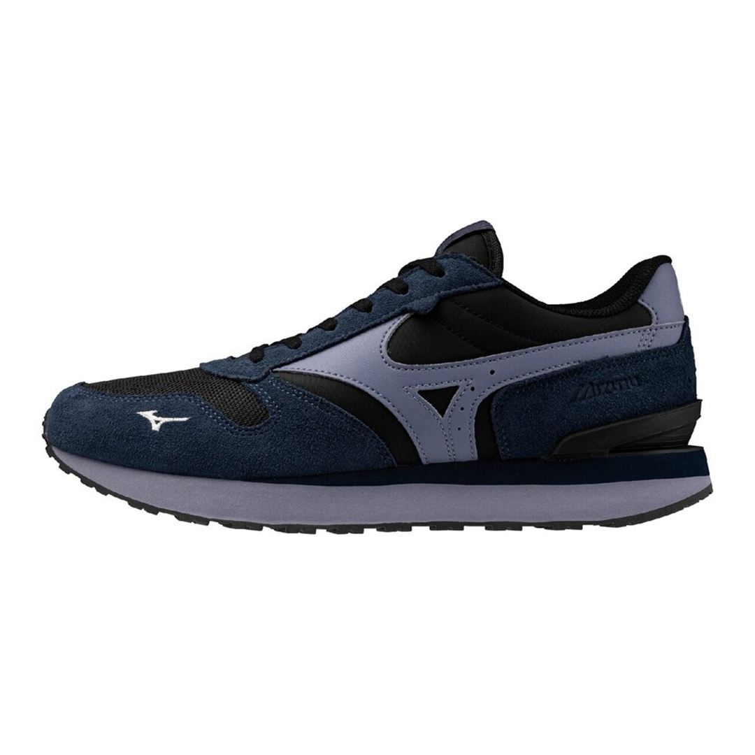 MIZUNO RB87 ネイビー×ブラック 30.0