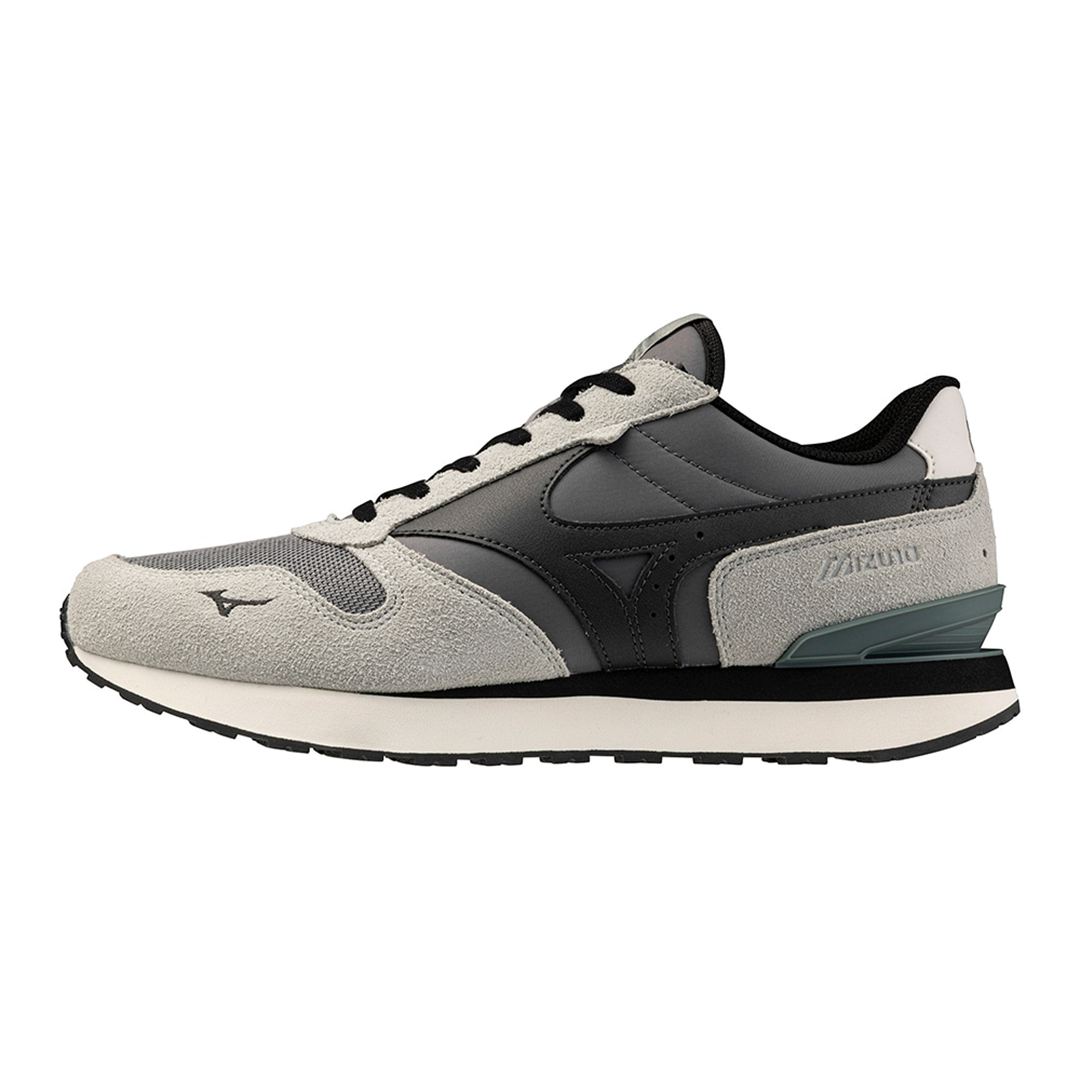 MIZUNO RB87 グレー×ブラック 30.0
