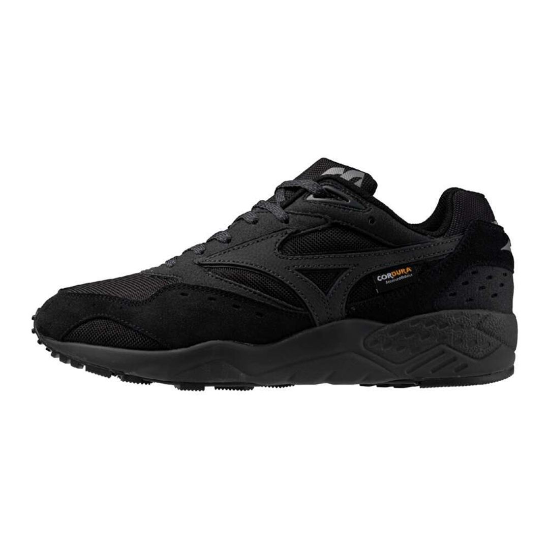 CONTENDER CORDURA ブラック×ダークグレー 29.5