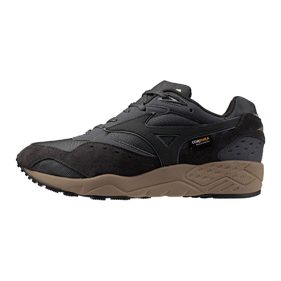CONTENDER CORDURA ダークグレー×ブラック 29.5