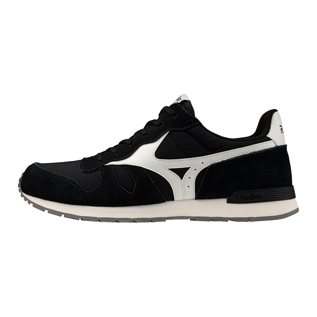 MIZUNO ML87 ブラック×ホワイト 30